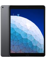 Apple Ipad Air (10.5-Inch, Wi-Fi, 256GB) - Space Gray