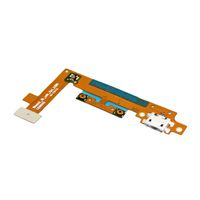USB Charging Port Flex Cable for Lenovo Yoga Tablet 2 YT2-1050F 1051F