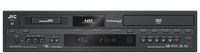 JVC SR-DVM700US 3-in-1 Professional Series Video Recorder (MiniDV, 250GB Hard Drive, DVD)