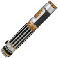 Rubies Star Wars Mace Windu Lightsaber