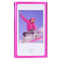 ECLIPSE Eclipse Supra Fit PK 8GB 2.8" Supra Fit Bluetooth(R) MP3 + Video Player (Pink)