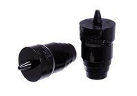 Energy Suspension 2.9105G SPARE TIRE BUMPER SET