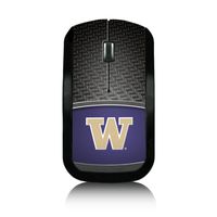 Keyscaper Washington Huskies Wireless USB Mouse NCAA