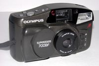 Olympus Superzoom 700BF