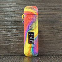 Satelliter Cigarette Case Suitable for SMOK RPM 40, Anti-Slip Silicone Case Protective Case Cover(H10)