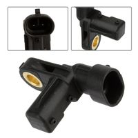 AUTEX 1pc ABS Wheel Speed Sensor Rear Left/Right ALS524 compatible with Jaguar S-Type 2003-2008 & Super V8 2005-2009 & Vanden Plas/XJ8/XJR 2004-2009/Jaguar XK 2007-2009/Jaguar XK8 2003-2006