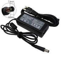 Gomarty AC Power Adapter Charger for hp 2000-2B09WM 2000-2B19WM 2000-2D19WM 391172-001 384019-003 463552-001 463958-00 584037-001 519329-003 613152-001 609939-001 609940-001 Power Cord