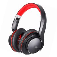 Bluetooth Over Ear Headphones, CEspace Share Me Wireless Bluetooth 4.1 EDR Stereo Gaming Headset Foldable Built-in Microphone Video Media Earbuds for Android & iOS Smartphone, Computer, Notebook