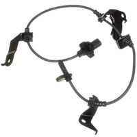 Holstein Parts  2ABS0885 ABS Speed Sensor