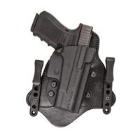 Comp-Tac Minotaur MTAC Inside The Waistband Holster Right Hand HK P30SK Kydex.