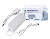 Youdepot AC Wall Power Supply Cable Cord for Nintendo Wii