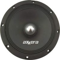 Axxera AXM654DVC 6-1/2" Dual Voice Coil Midrange