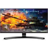 LG Electronics 27UD68P-B 27" Screen LED-Lit Monitor