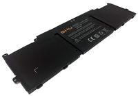 New GHU PE03XL PE03 Battery Compatible with HP Chromebook 210 G1 11 G4 HSTNN-PB6J HSTNN-LB6M 766801-421 766801-851 767068-005 Series Notebook PE03036XL [11.4V 37Wh]