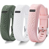 for USA Newest Unique Fitbit Flex Wristband/Fitbit Band/Fitbit Flex Band/Fitbit Wristband/Fitbit Bracelet/Fitbit Flex Replacement Band(314)