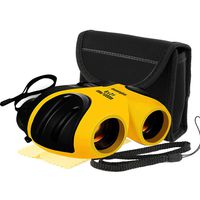 Chof Compact Binoculars for Kids, High-Resolution, 8x21 Children Binoculars for Bird Watching, Hiking, Outdoor, Camping, Traveling