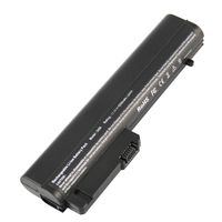 ARyee 5200mAh 11.1V NC2400 Battery Laptop Battery Replacement for HP EliteBook 2530P 2540P HP COMPAQ Business Notebook 2400 2510P NC2400