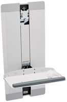 Ergotron SV VERTICAL LIFT HTA (WHITE)