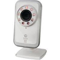 SwannSmart ADS-450 Network Camera - Color