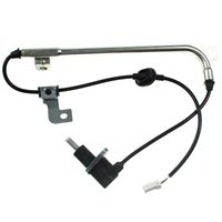 Holstein Parts  2ABS1017 ABS Speed Sensor