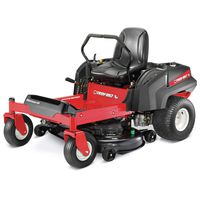 Troy-Bilt Mustang 46 22HP 46-Inch Zero-Turn Mower