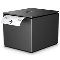 HP 1RL96AA Elite POS Serial USB Thermal Printer