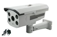 DTVASION DHM4G8 1/3" HDIS 800TVL Array Vandalproof Waterproof Bullet CCTV Camera With 4 Super IR LED Light Security Outdoor Surveillance Video Camera