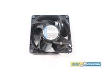EBM-PAPST 4600N-466 20W 230MA 115V-AC 106CFM COOLING FAN 119X119X38MM D534805