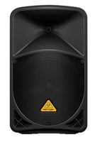 Behringer Eurolive B112D Active 2-Way 12" PA Speaker System with Wireless Option and Integrated Mixer