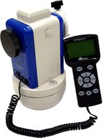 iOptron SmartStar-G 8800B GPS AltAz Telescope Mount (Astro Blue)