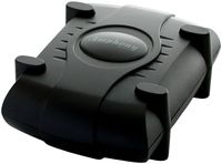 Multichannel Wireless Receiver for making Subwoofers Wireless - Model 800, Compatible with Model 800 Transmitter, Connects to any Subwoofer and active Speaker, Better-than Bluetooth Digital Wireless