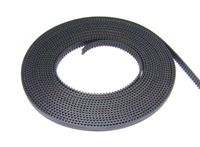 RepRap 4 Meter 13ft / GT2 / 2mm Pitch / 6mm Wide Timing Belt for 3D Printer CNC