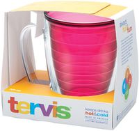 Tervis Boxed 16 oz Mug Tritan, Ruby - 1081872