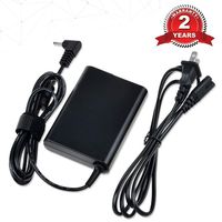 PwrON 19V AC Adapter fit Acer Chromebook 15 14 13 11 R11 N7 CB3 CB3-111 CB3-131 CB3-431 CB5-132T CB3-531 CB3-532 CB5-571 C720 C720-2103 C720-2827 C720P C740 C740P Aspire S5-391 S7-391 S7-392 P3 V3-331
