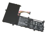 7.6V 38wh C21N1414 Replacement Laptop Battery for Battery ASUS EeeBook X205T X205TA X205TA-BING-FD015B 11.6"