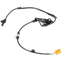 Holstein Parts  2ABS0776 ABS Speed Sensor