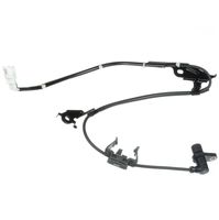 Holstein Parts  2ABS2060 ABS Speed Sensor