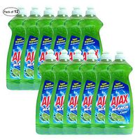 Ajax Tropical Lime Twist(414ml) (Pack of 12)