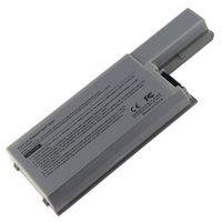 Laptop/Notebook Battery for Dell Latitude D820 D531 D531N D830 Precision M65 m4300 CF623