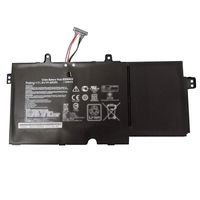 BOWEIRUI Replacement Laptop Battery for Asus B31N1402 (11.4V 48Wh) Q551 Q551LN N591LB Q551L Q552UB Series Notebook B31BN9H 0B200-01050000 0B200-01050000M
