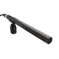 Rode NTG2 Multi-Powered Condenser Shotgun Microphone