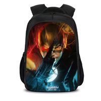 The Flash Backpack The Flash Lightweight Laptop Backpack School Outdoor Summer Camp