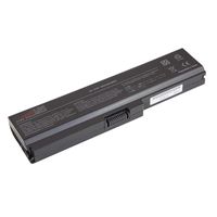Original Genuine Laptop Notebook Battery for Toshiba Satellite PA3817U-1BRS C655 L640 L650D