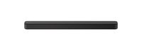 Sony S100F 2.0ch Sound Bar with Bass Reflex Speaker, Integrated Tweeter and Bluetooth, (HTS100F)