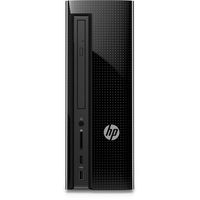 HP Slimline 260 Flagship High Performance Premium Desktop Computer, Intel Dual-Core i3-6100T 3.2GHz, 8GB DDR4, 1TB HDD, HDMI, DVDRW, WIFI, Bluetooth, Windows 10 (Renewed)