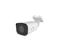 Revo America Ultra HD True 4K IP Indoor/Outdoor Bullet Security Camera (Motorized Varifocal Lens) - 175' Night Vision, IP67 Weatherproof, True WDR
