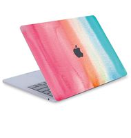 Digi-Tatoo Rainbow Land MacBook Skin Decal Cover Compatible with MacBook Air 13 inch 2018 Release (Model A1932), Full Body Protective, Removable and Anti-Scratch Vinyl Skin