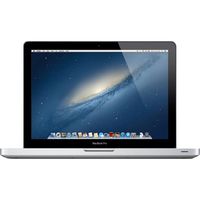 Apple MacBook Pro MD101LL/A - 13.3in Laptop - Intel Core i5 2.5GHz, 4GB RAM, 320GB HDD (Renewed)