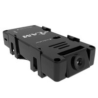 VOLANTEXRC FPV Camera 720P TinyCAM Micro Video Recorder HD Camera for FPV Racing Drone Multicopter Quadcopter RC Airplane