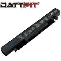 BattpitTM Laptop/Notebook Battery Replacement for Asus X552E (2200mAh)